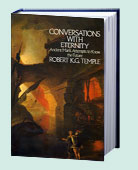 Conversations with Eternity by Robert Temple