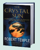 The Crystal Sub by Robert Temple