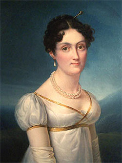 Elizabeth Patterson Bonaparte 